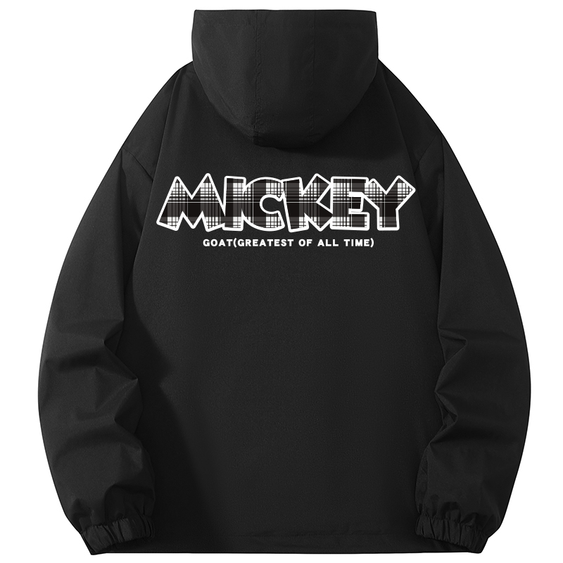 

Disney Куртка Unisex, Black