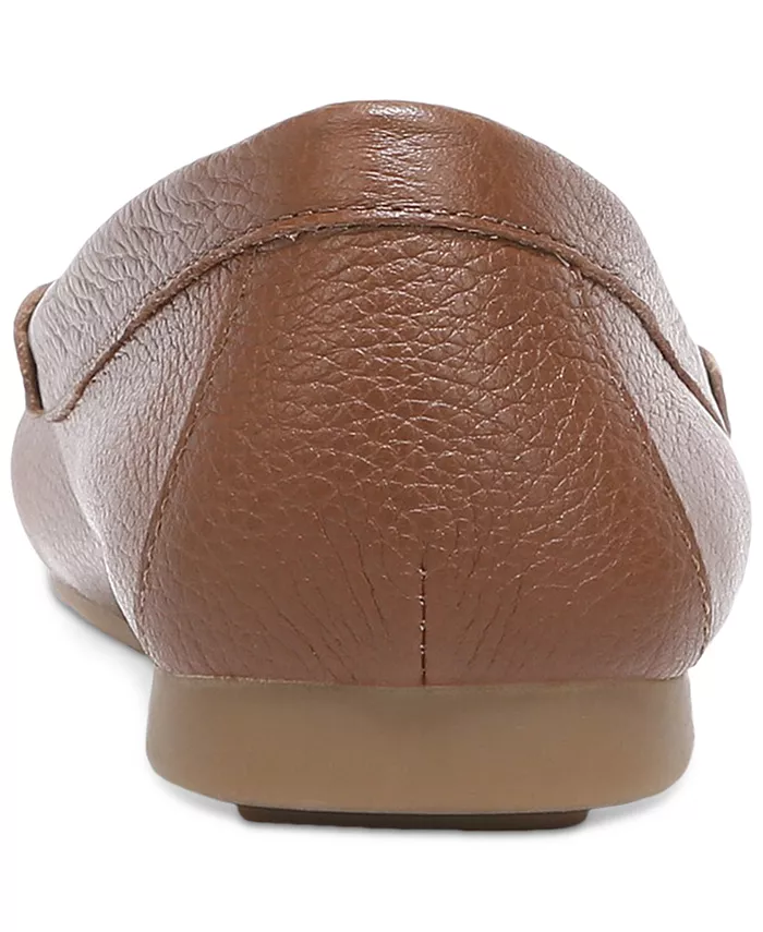 Женские лоферы-водители Dailyn Slip On Giani Bernini, коричневый — фото 3