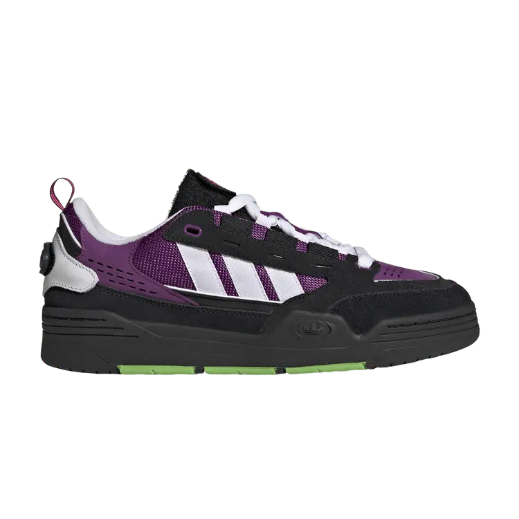 

Кроссовки ADI2000 'Glory Purple', фиолетовый
