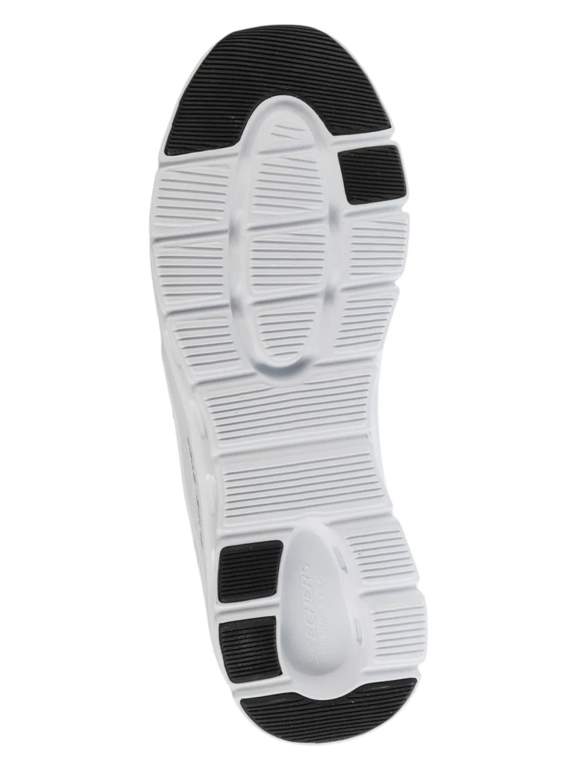 Кроссовки 'Skechers Slip-Ins: Glide-Step Pro' Skechers, White — фото 3