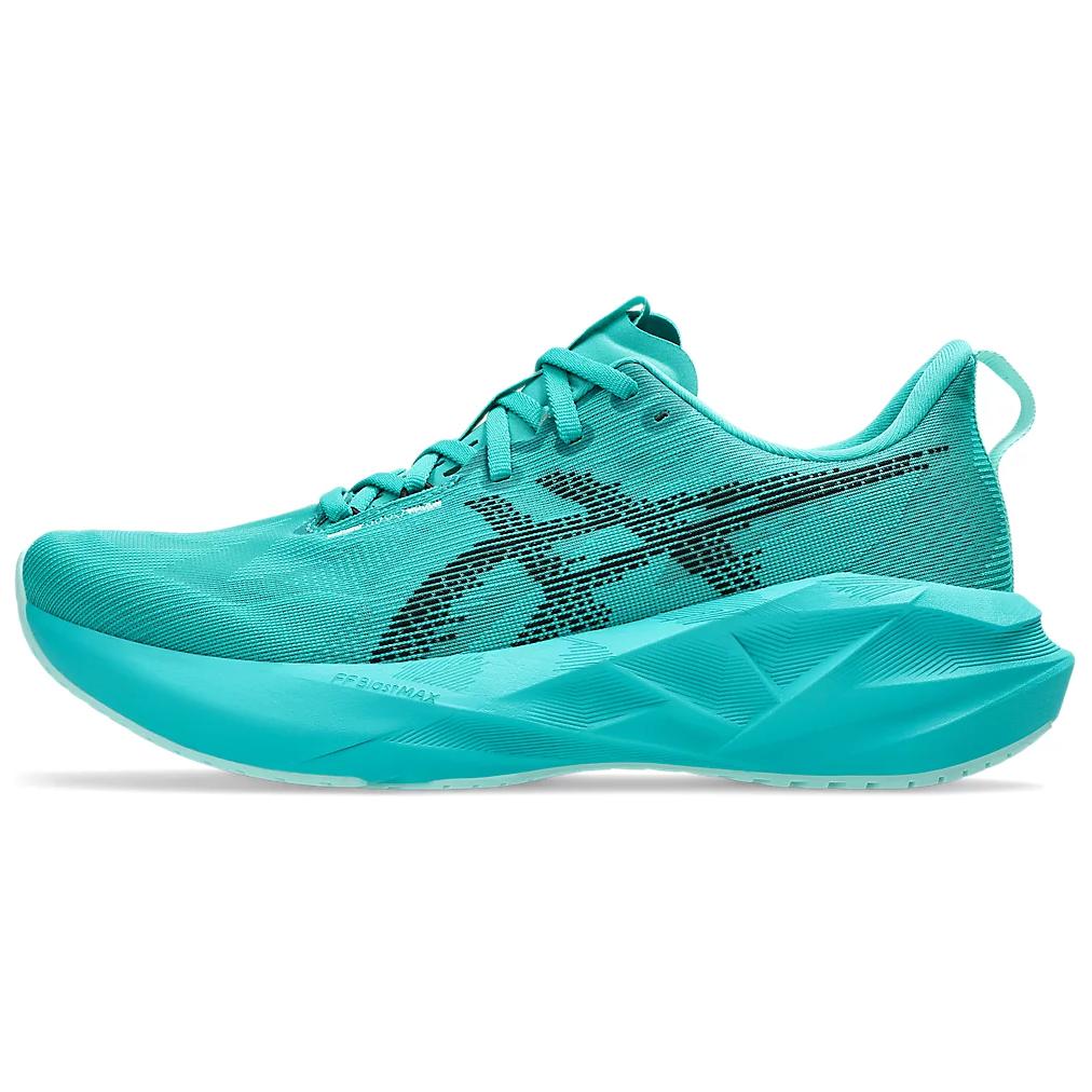 

ASICS Кроссовки Novablast 5 Wave Teal Black