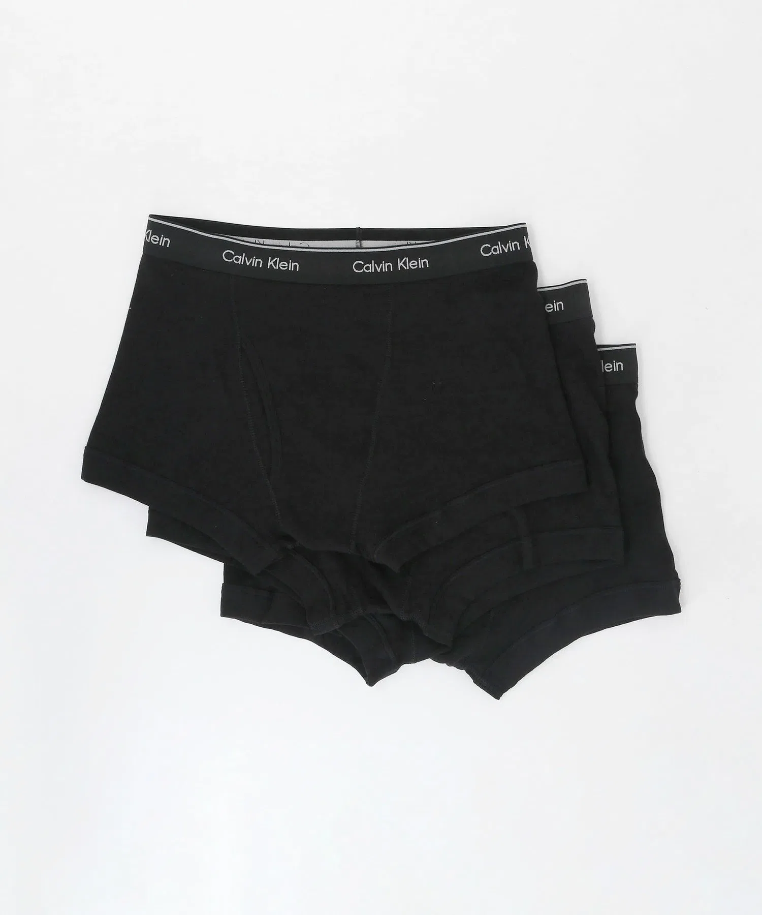Боксерские шорты Calvin Klein (комплект из 3 штук)