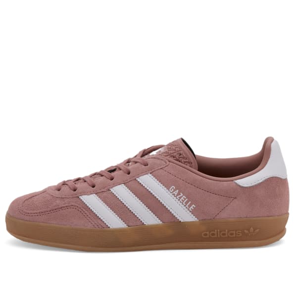 Кроссовки Gazelle indoor w Adidas, мультиколор