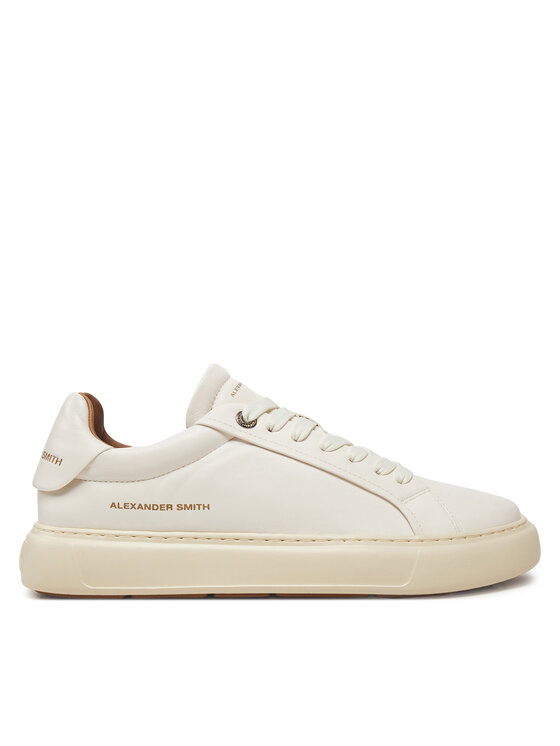 

Кроссовки Soho Man 3660 Alexander Smith, белый