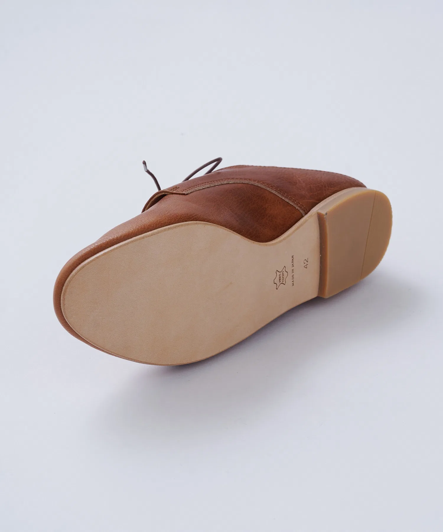 Мужские туфли ARCOLLETTA PADRONE 2WAY DERBY DANCE SHOES — фото 4