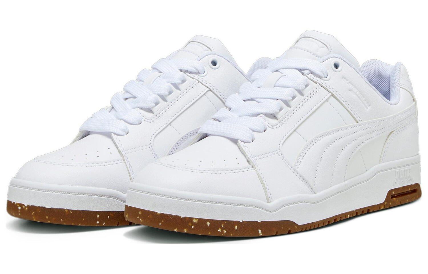 

Обувь для скейтбординга Puma Slipstream унисекс, White