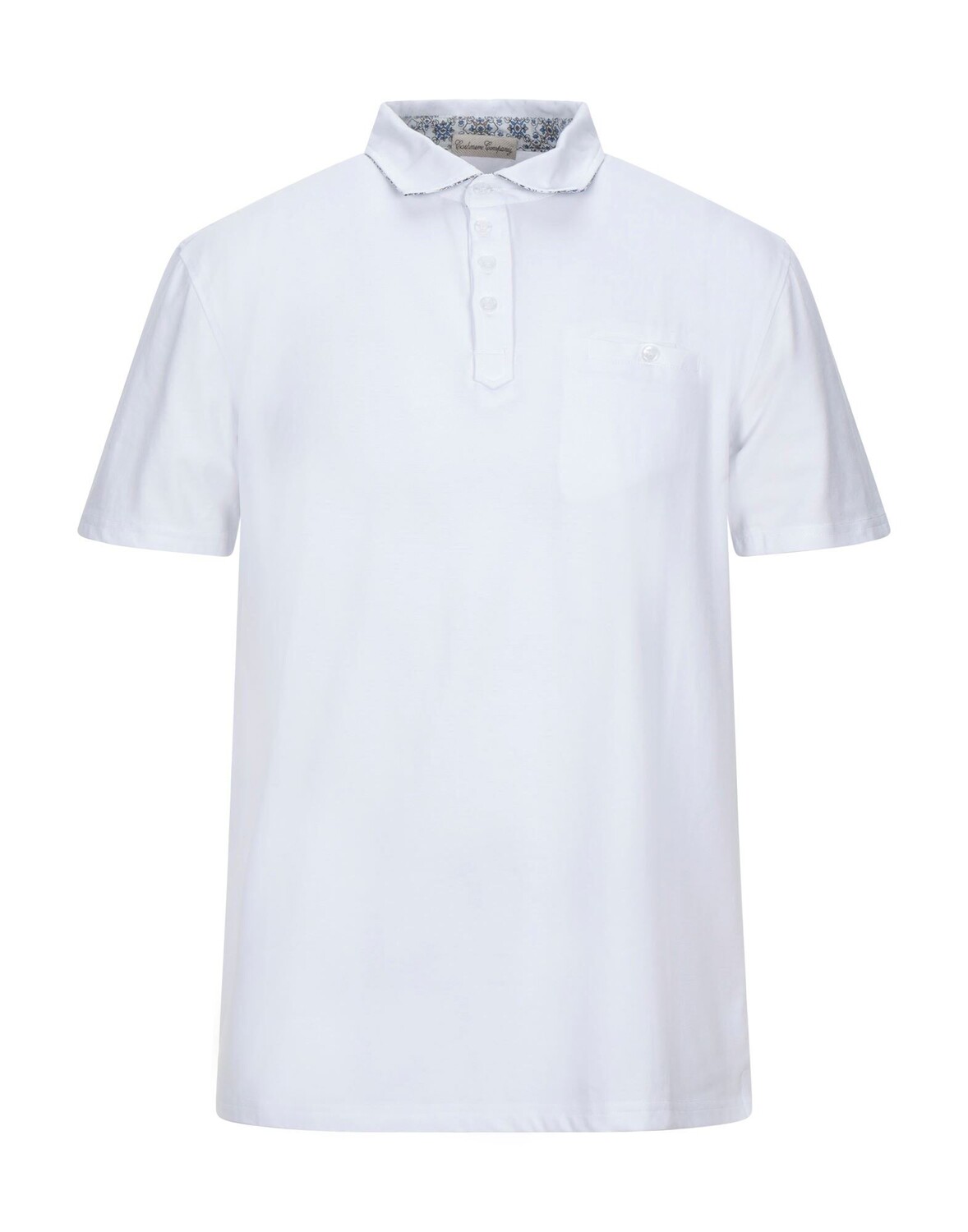 

рубашки поло Cashmere Company, белый