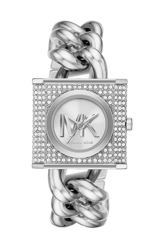 

Часы Michael Kors, серебряный