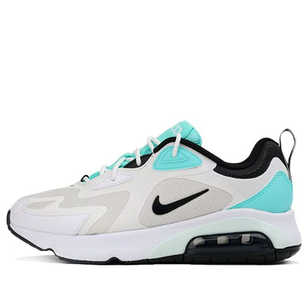 

Кроссовки air max 200 Nike, белый