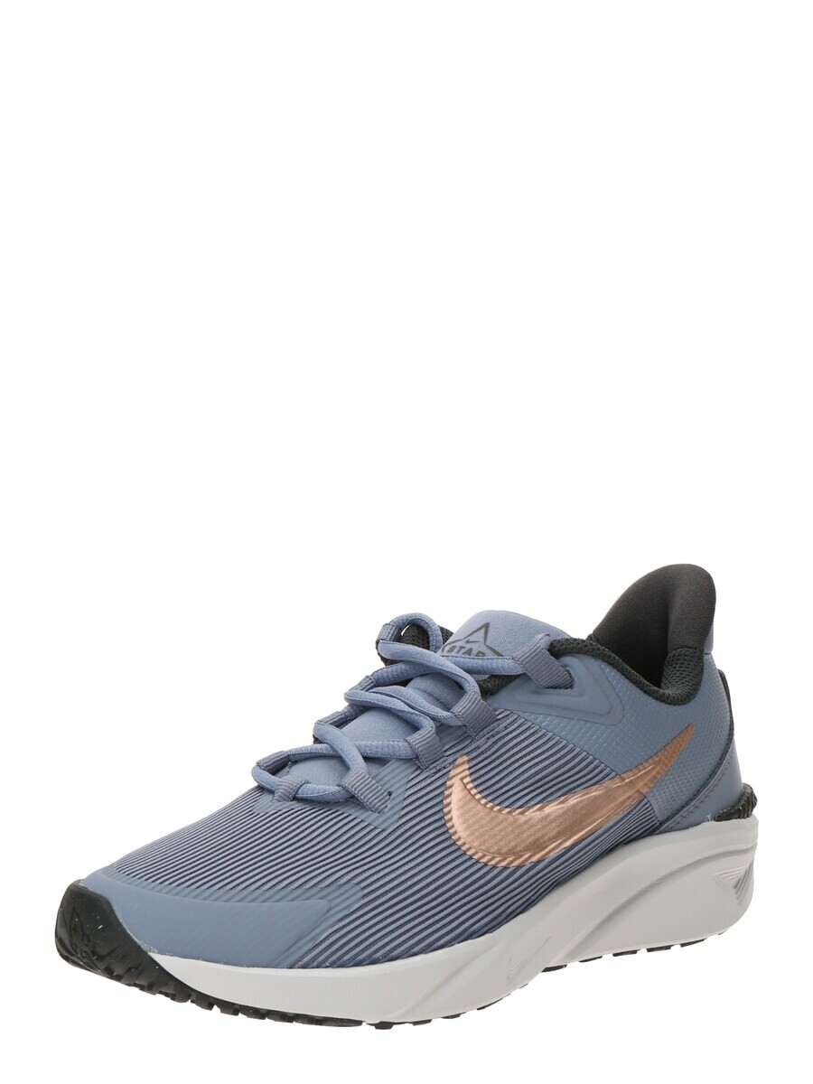 

Кроссовки NIKE Athletic Shoes STAR RUNNER 4, цвет opal