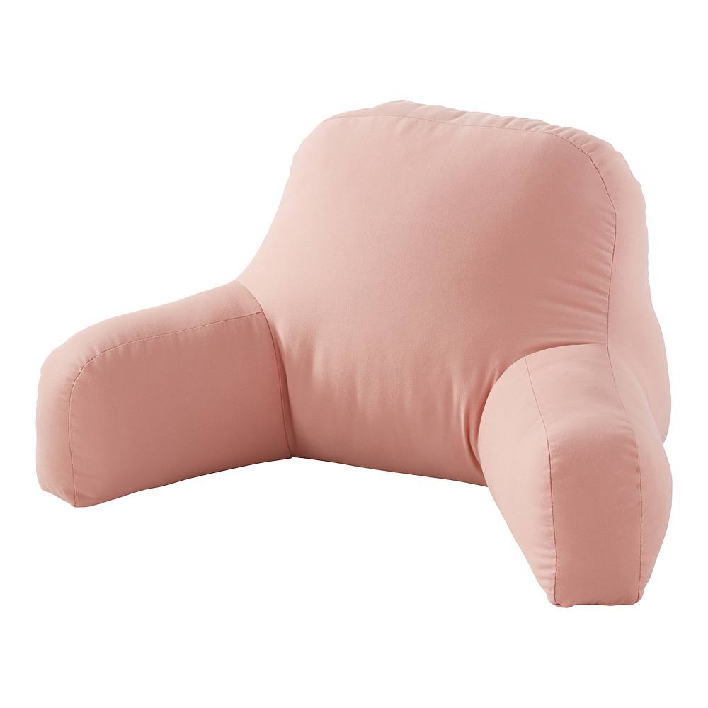 

Подушка для отдыха на кровати Greendale Home Fashions, цвет Blush