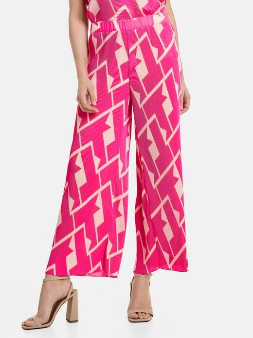 

Кюлоты Gerry Weber, мультиколор