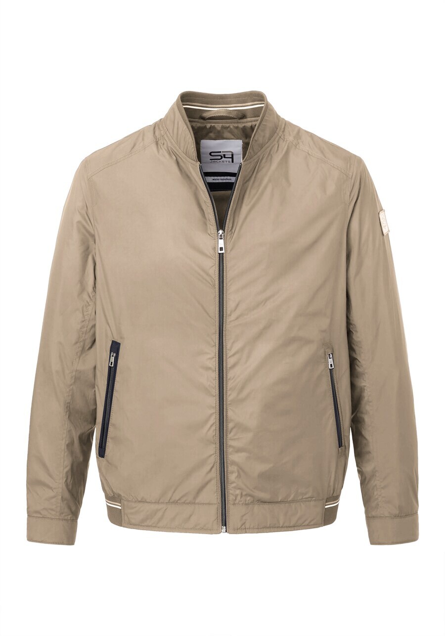 

Межсезонная куртка S4 Jackets, темно-бежевый