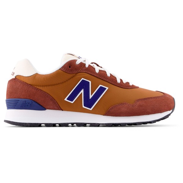 

Ml515 - кроссовки New Balance, коричневый