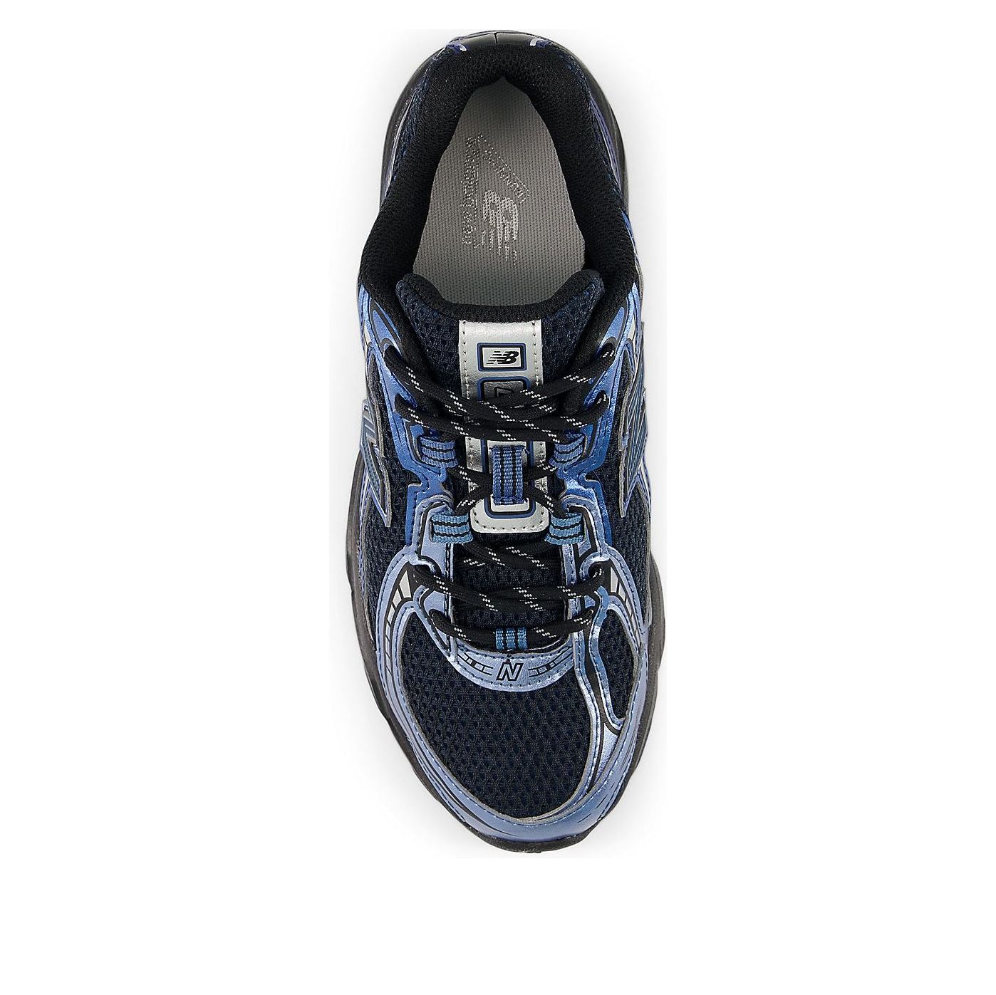 (GS) New Balance 740 'Shoreline Blue' — фото 3