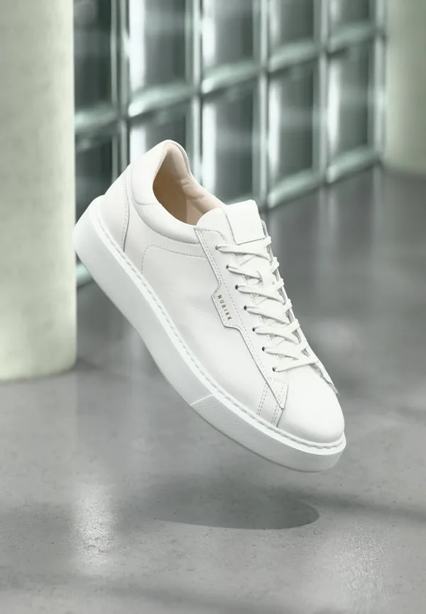 Кроссовки винса торы Nubikk, White