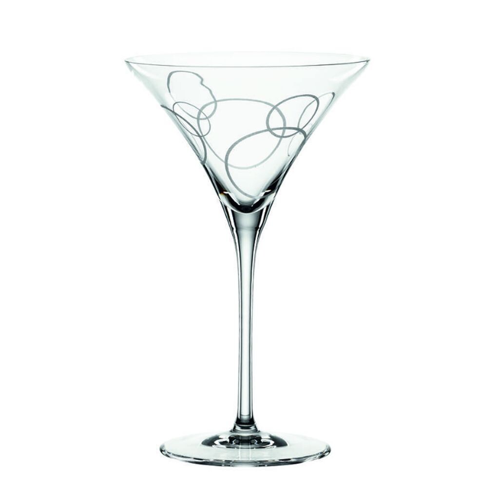

Набор бокалов для коктейлей Spiegelau, 2 шт. 403/25 Signature Drinks UK/4 4035270