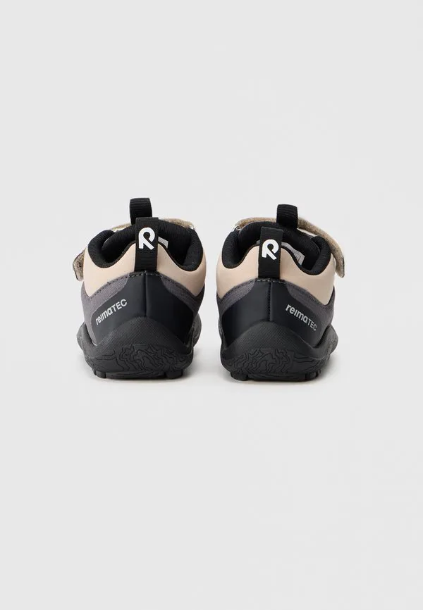 Высокие кроссовки viikari унисекс Reima, Soft Black — фото 3