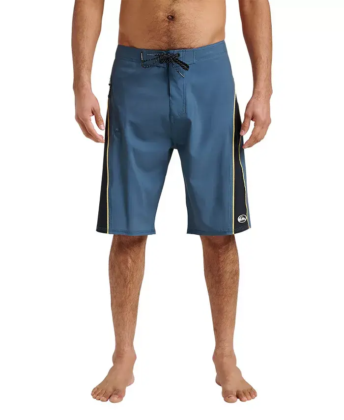 

Мужские шорты Surfsilk Gravity Boardshorts Quiksilver, синий
