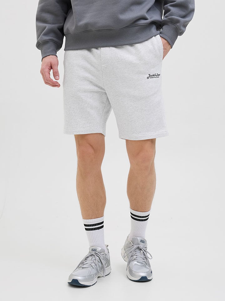 

Тканевые шорты Gordon Jack & Jones, белый