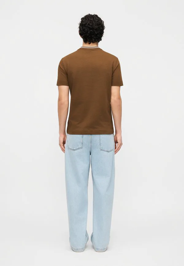 Футболка с принтом Emporio Armani, Desert Palm — фото 3