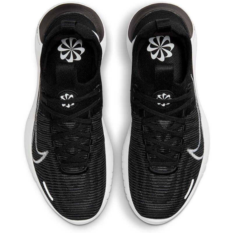 Кроссовки для бега w free rn fk next nature Nike, мультиколор — фото 4