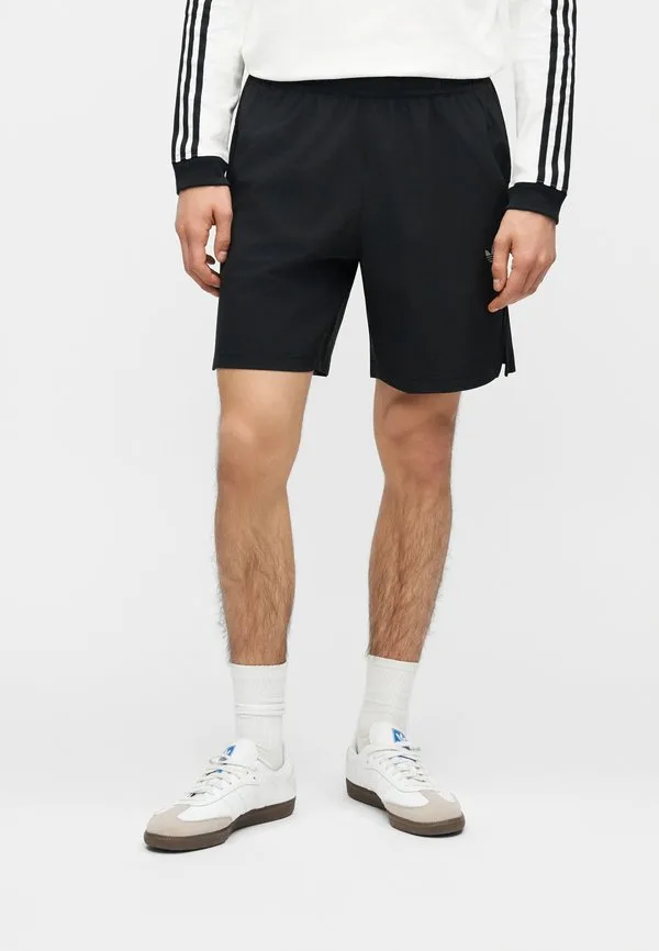 Шорты Adidas Originals, Black — фото 3