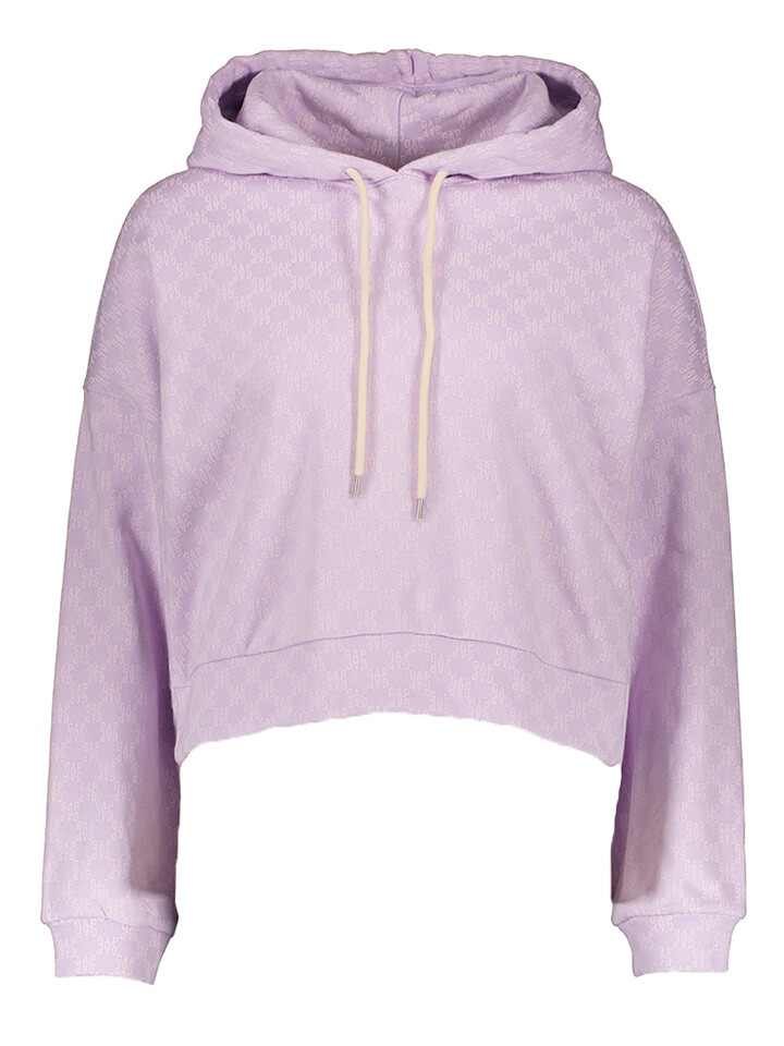 

Толстовка GAP Hoodie, цвет Flieder