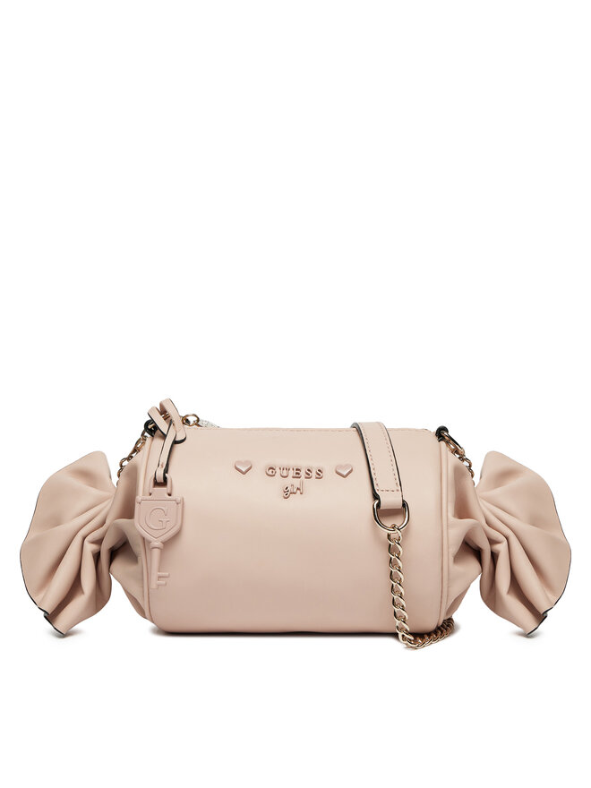 

Сумка Guess, розовый