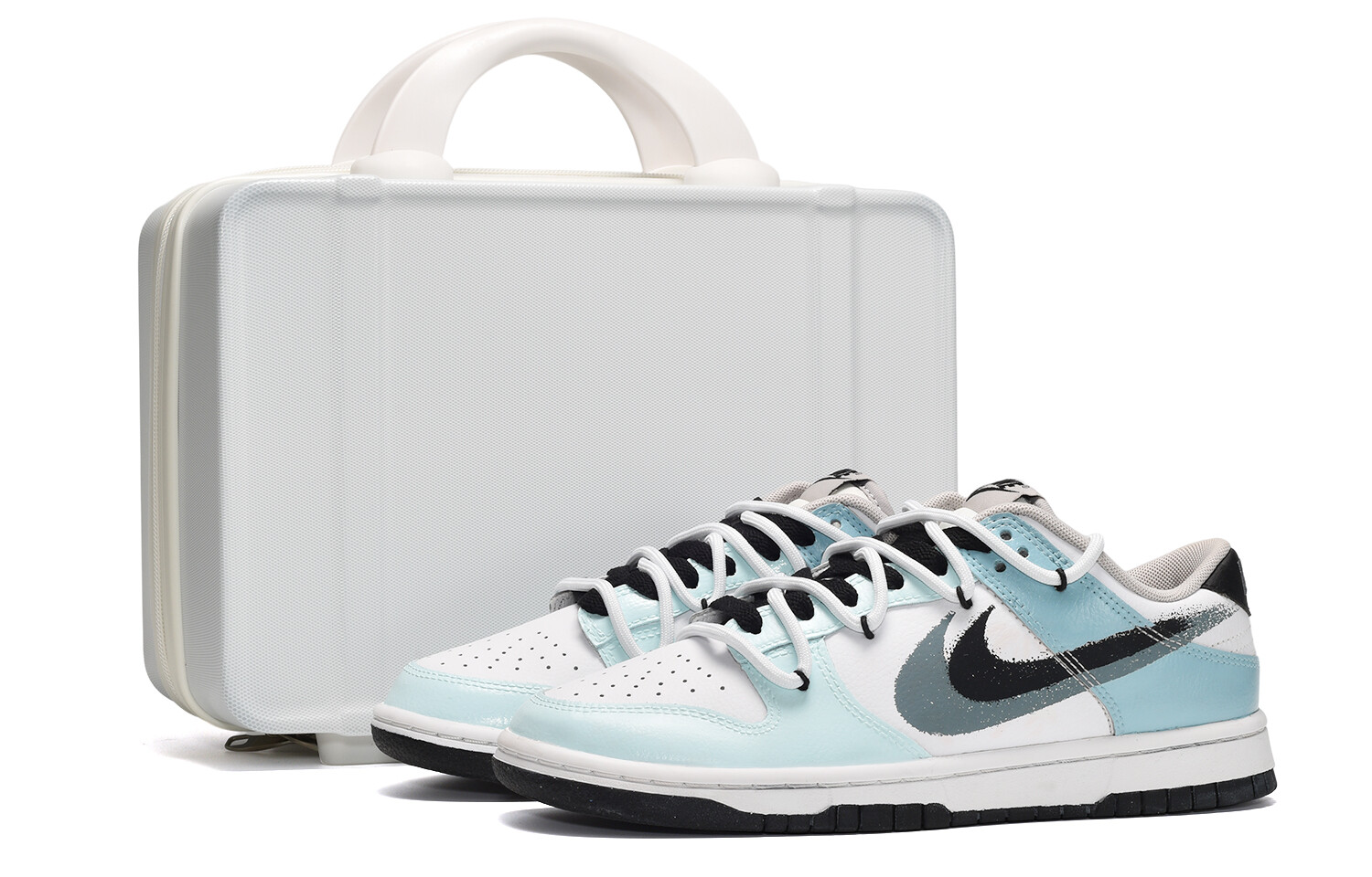 

Мужские кроссовки для скейтбординга Nike Dunk