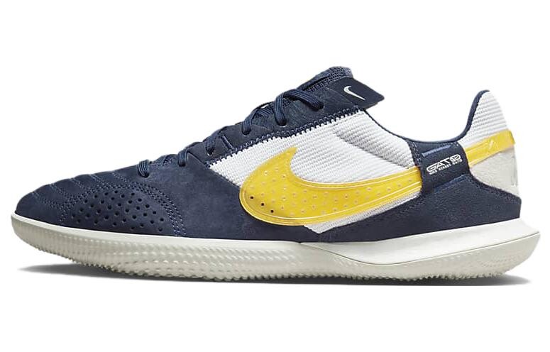 

Nike Streetgato Футбольная обувь Мужчины, Navy