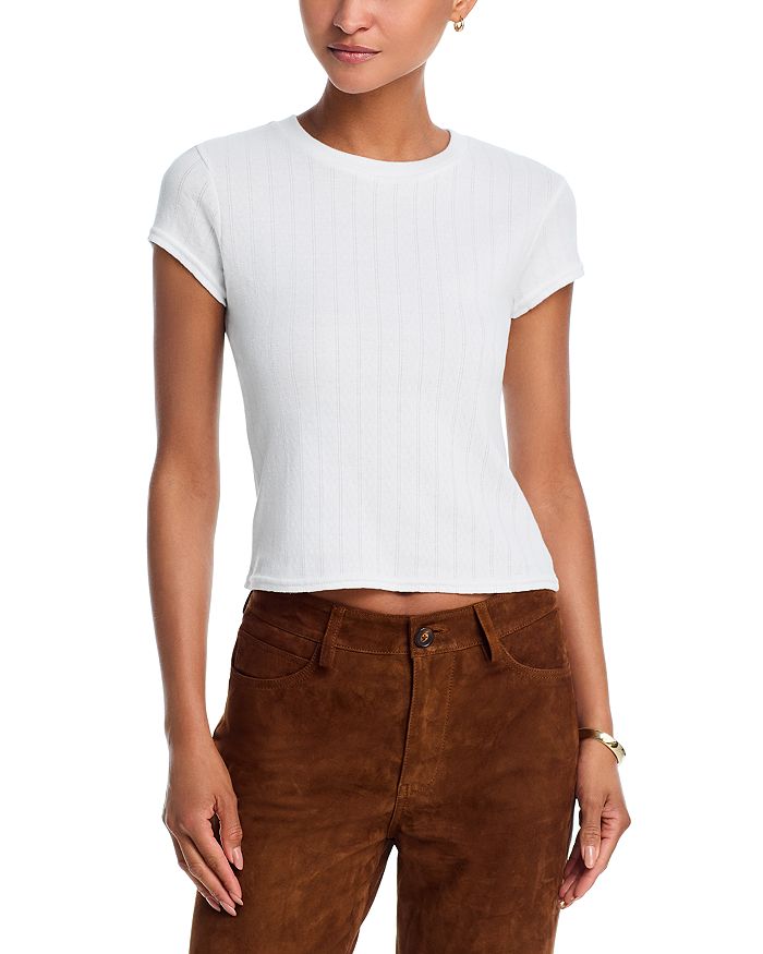 

Футболка Jude perfectwhitetee, белый