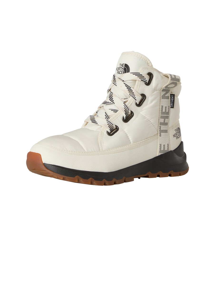 Ботинки THE NORTH FACE Thermoball, natural white