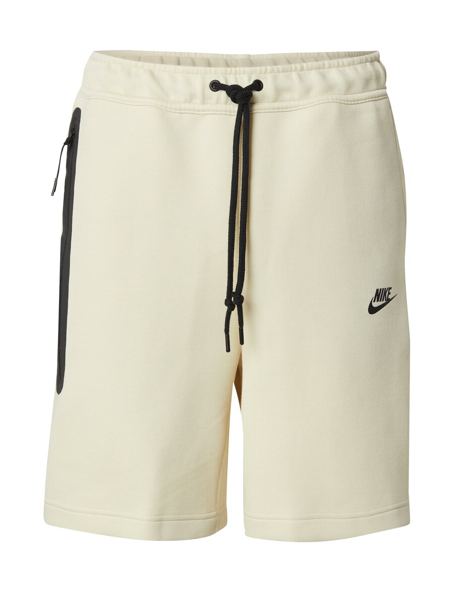 

Брюки свободного кроя Nike Sportswear TCH FLC, хаки