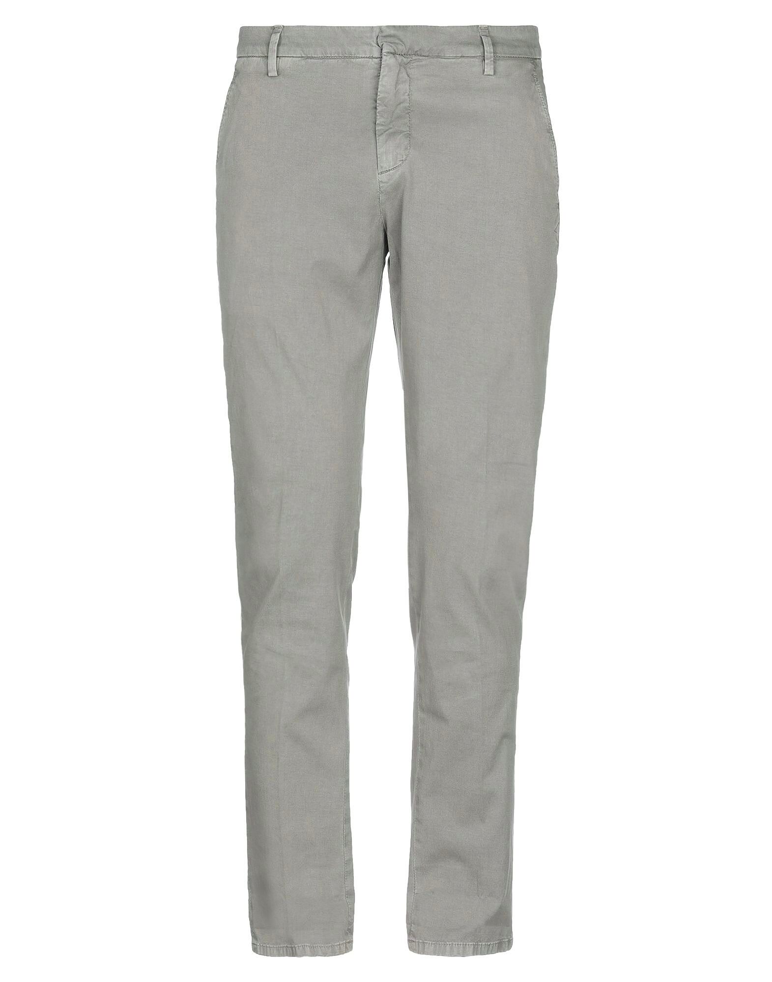 

Брюки Dondup, серый