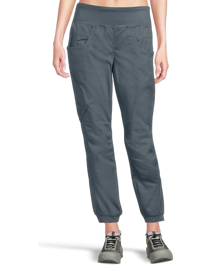 

Брюки Prana Kanab Ripstop Pants, цвет Thundercloud