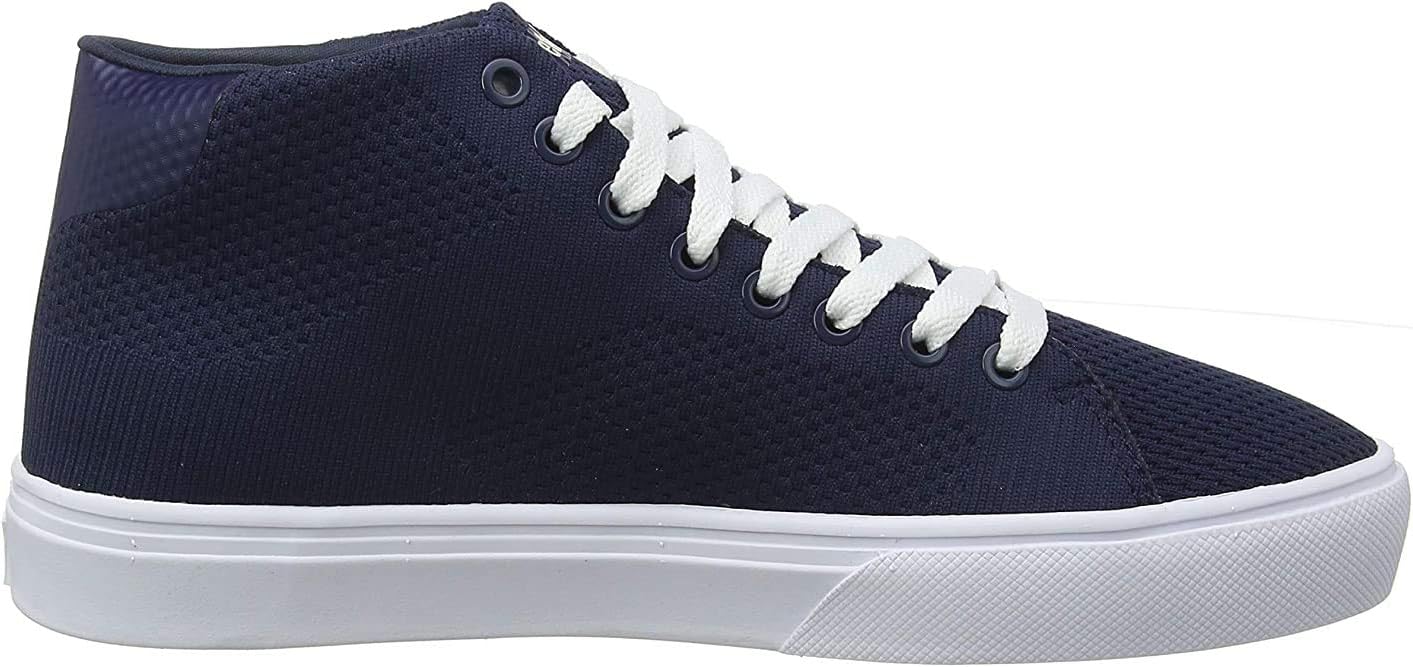 

Мужские облегченные кроссовки Etnies Alto, темно-синий/белый