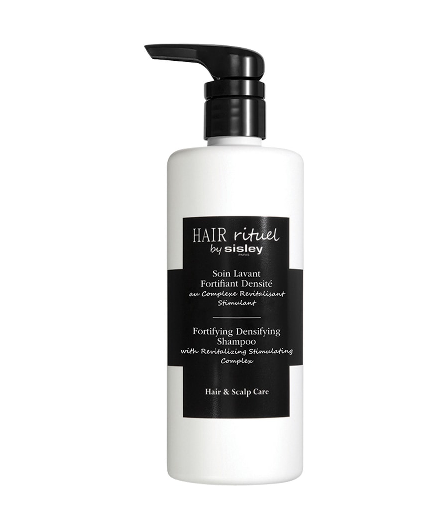 

Шампунь для волос Hair Rituel by Sisley Soin Lavant Fortifiant Densité, 500 ml