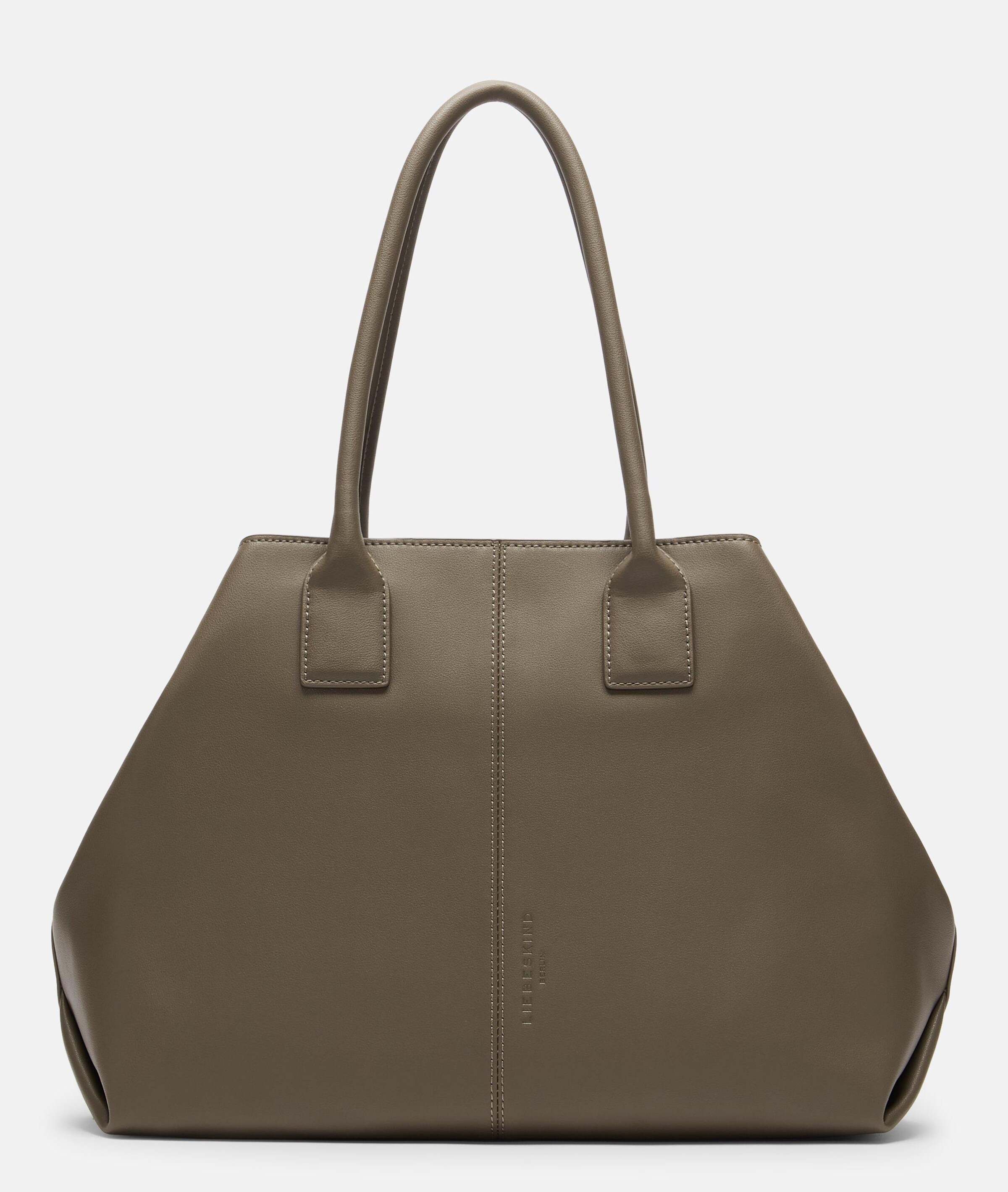 

Liebeskind Berlin Шоппер 'Chelsea' в крапчатом коричневом