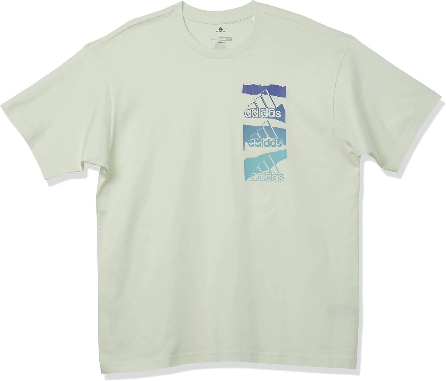 

Футболка Adidas Essentials Brandlove, Shadow Red