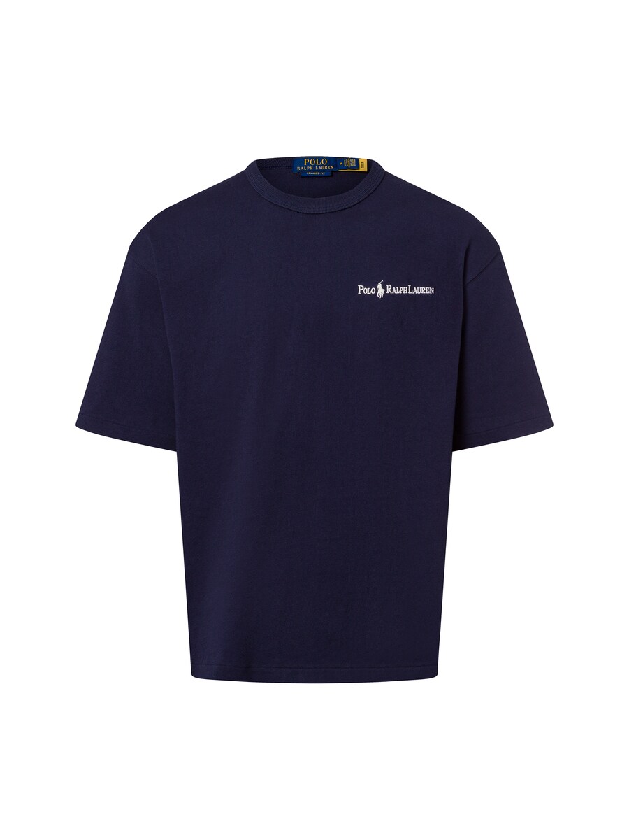 

Футболка Polo Ralph Lauren, marine blue