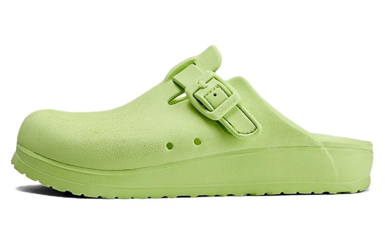 Тапочки женские Skechers