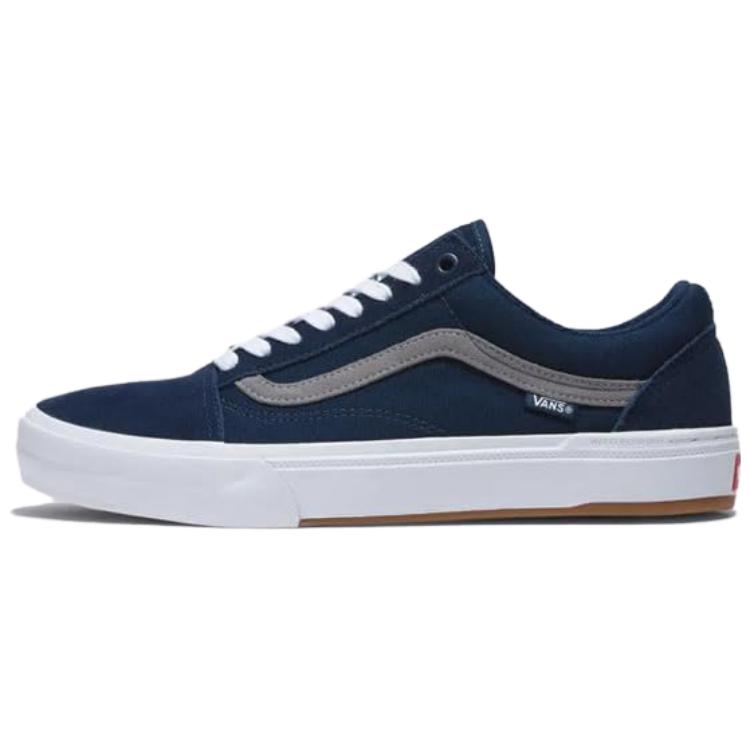 

Обувь для скейтбординга Vans Old Skool унисекс, Navy