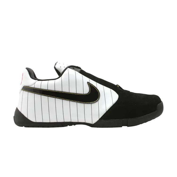 

Кроссовки Nike Zoom Air Url 'Hanshin Tigers', белый