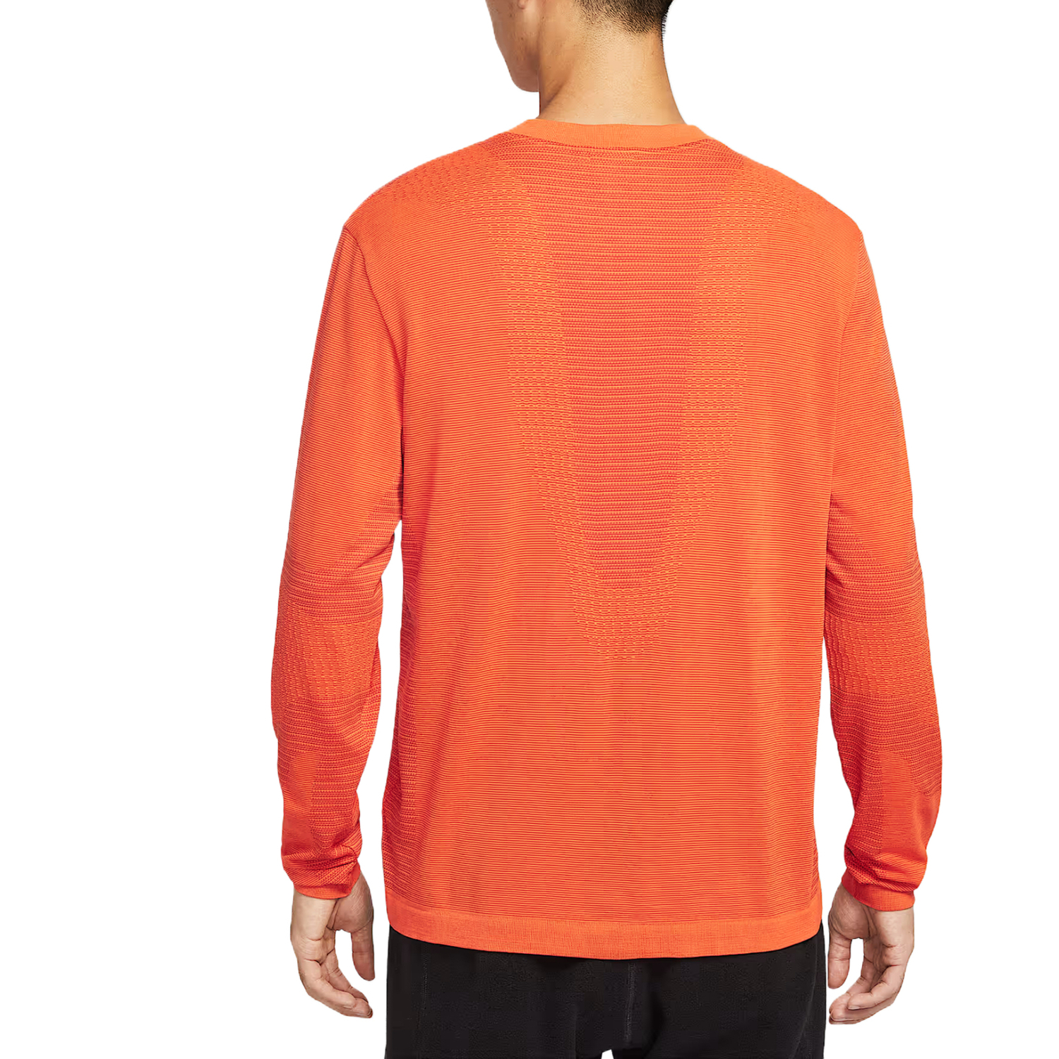 Футболка ACG DRI-FIT ADV мужская Nike, оранжевый — фото 3
