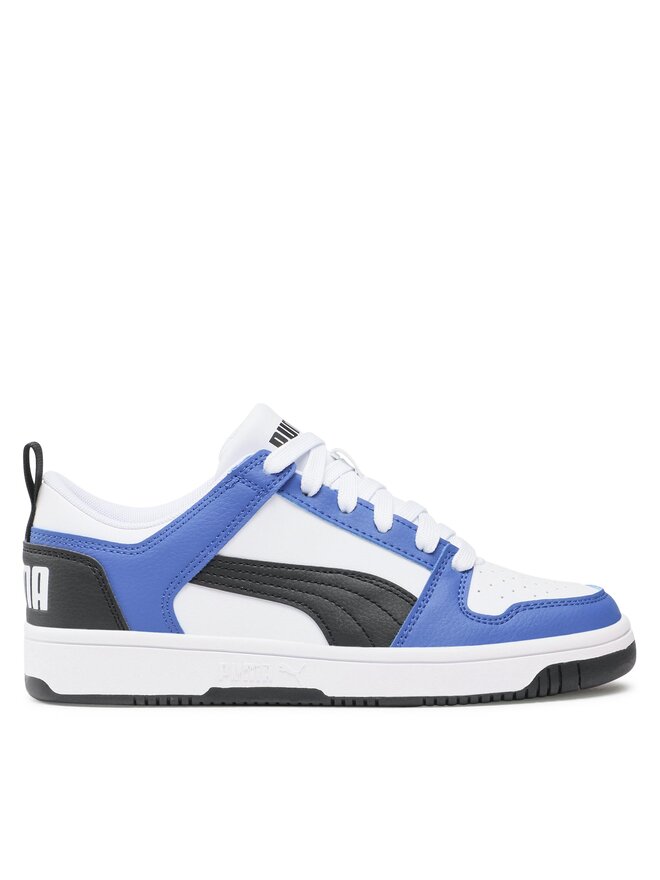 

Кроссовки Rebound Layup Lo Sl Jr 370490 Puma, белый