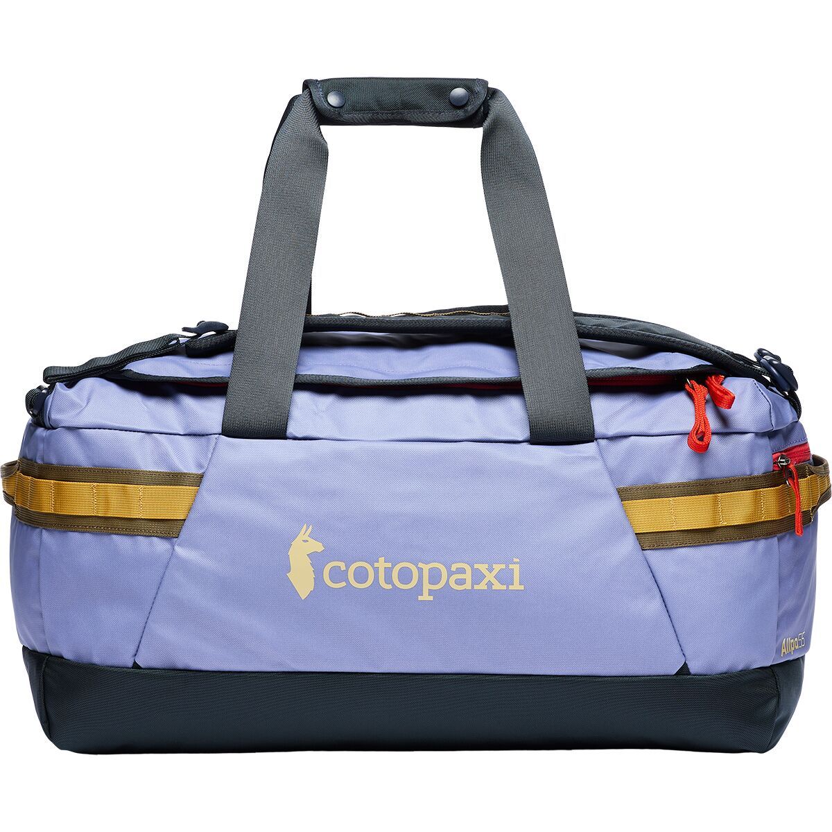 

Дорожная сумка Allpa getaway 55 литров Cotopaxi, синий