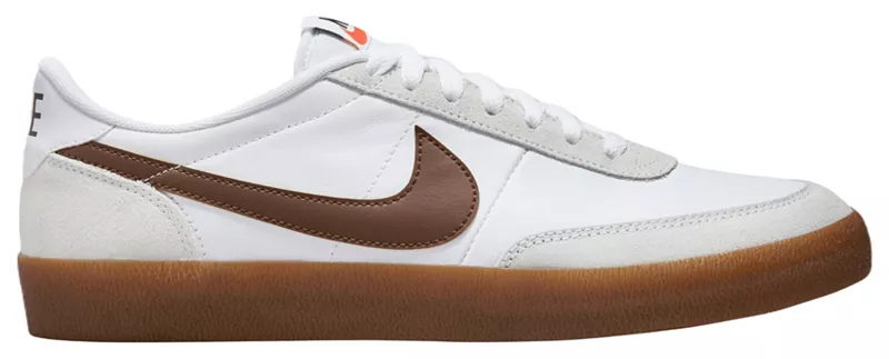 

Мужские кроссовки Nike Killshot 2, белый/коричневый