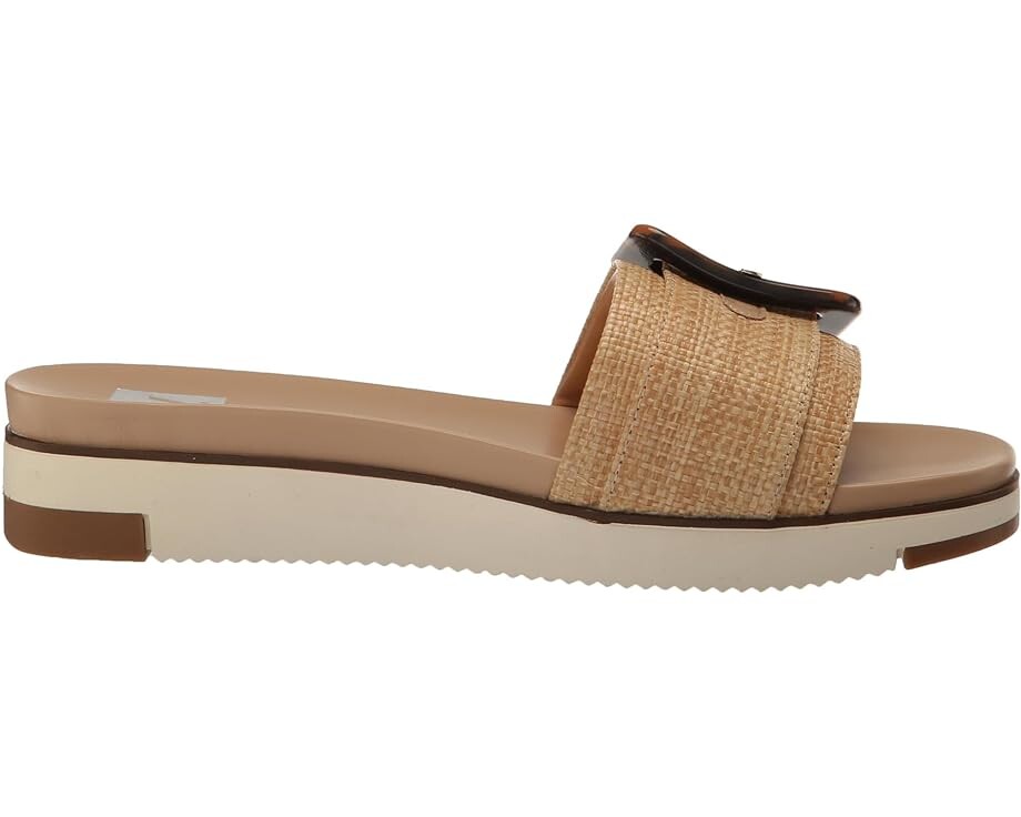 Туфли DV Dolce Vita Caster, цвет Raffia — фото 3