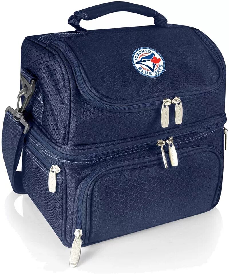 

Персональная сумка-холодильник Picnic Time Toronto Blue Jays Lunch